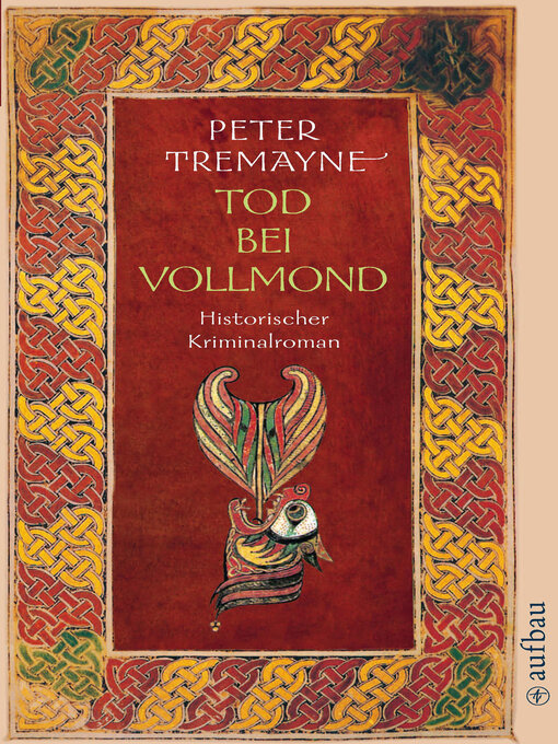 Cover image for Tod bei Vollmond